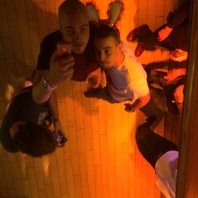 Tom Sansom - Twitter Profile Picture of Tom Sansom (@Tsansom89) on Twitter