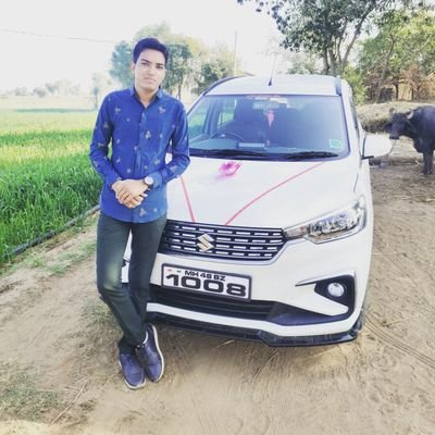 Profile Picture of Deva Ram H. Purohit (@deva_purohit) on Twitter