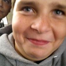 Profile Picture of Nate Caughron (@NateTHE_Great13) on Twitter