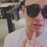 Profile Picture of Joshua Aryan Keith Lee (@joshuakeithlee.official) on Instagram