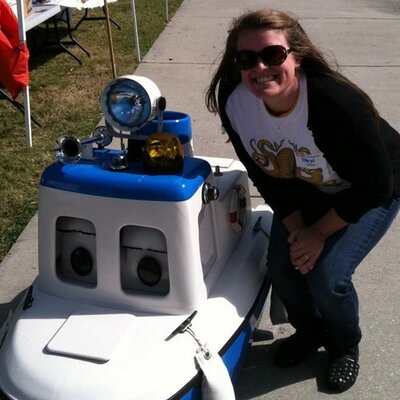 Profile Picture of Kristin Foss (@klf11989) on Twitter