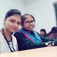 Profile Picture of Indrani Chakraborty (@indrani-chakraborty-37) on Quora