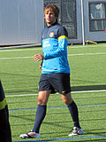 Profile Picture of Miguel Ángel (footballer, born 1993)on Wikipedia