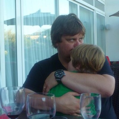 Profile Picture of Mark Seaton (@markseaton3) on Twitter