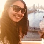 Profile Picture of Lakshmi  Radhakrishnan (@lakshkpr) on Instagram