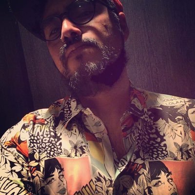 Profile Picture of Christian Chacón (@h_desconocido) on Twitter