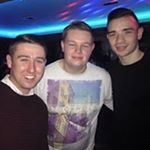 Aaron Stirling - Instagram Profile Picture of Aaron Stirling (@stirling.aaron) on Instagram