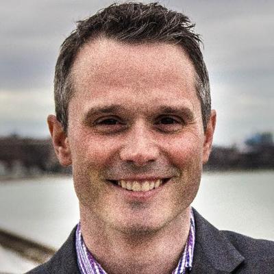 Profile Picture of Mark Edward Andersen (@Mark_E_Andersen) on Twitter