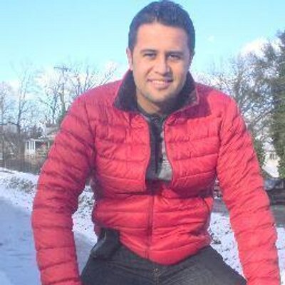 Profile Picture of Fabián Barrera (@fabian_barrera) on Twitter