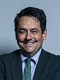 Profile Picture of Stephen Twigg - Wikipediaon Wikipedia