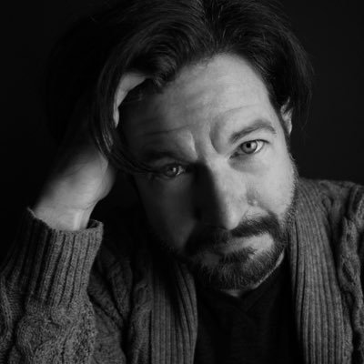 Profile Picture of Scott Crain (@Scrainiac) on Twitter