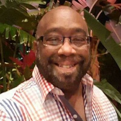 Profile Picture of Barry P Edmonds (@BPEfunding) on Twitter