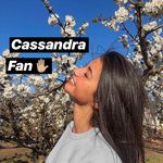 Profile Picture of Cassandra 🥰 (@cassandra.cano.fan) on Instagram