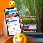Profile Picture of Águas Claras ERS 040 (@aguasclaras040) on Instagram