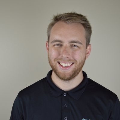 Profile Picture of Quinton Matthews (@quintonmatthews) on Twitter