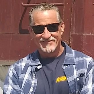 Profile Picture of Dwayne Hogberg (@hogwheels) on Tiktok