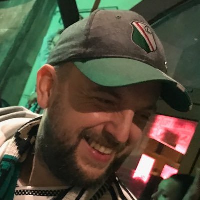 Profile Picture of Robert Szymański (@RobsonWuwua) on Twitter