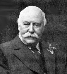 Profile Picture of Hubert Parryon Wikipedia