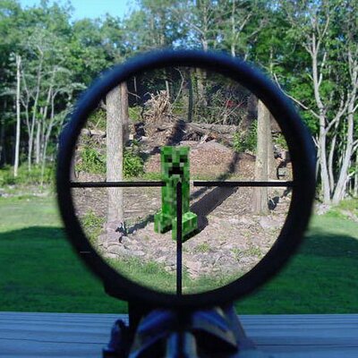 Profile Picture of Benjamin (@QA_Avenger) on Twitter