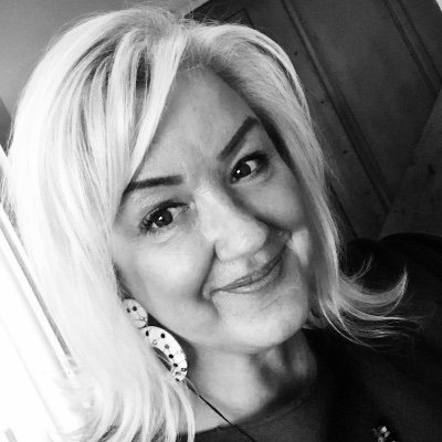 Profile Picture of Anne Ibbotson (@anne_ibbotson) on Twitter