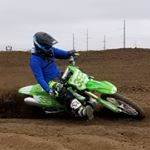 Profile Picture of Aaron Bailey (@mxaaron0392) on Instagram