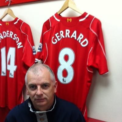 Profile Picture of Ray Murphy (@Murphy7Ray) on Twitter