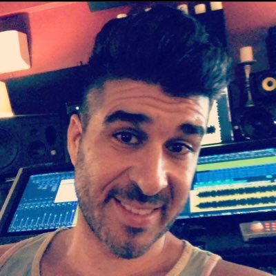 Profile Picture of Nick Salcedo (@npsalcedo) on Twitter