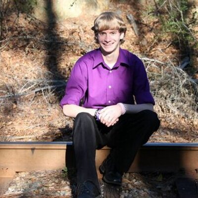 Profile Picture of Josh Cosby (@jcosby95) on Twitter