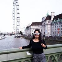 Profile Picture of Micaela Silva (@micaela-silva-15) on Quora