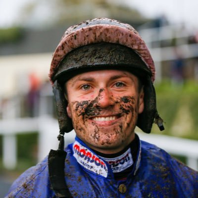 Profile Picture of Lorcan John Williams (@williams_lorcan) on Twitter