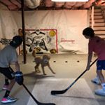 Profile Picture of William,George,Brady,And Matty (@betterhockey07) on Instagram