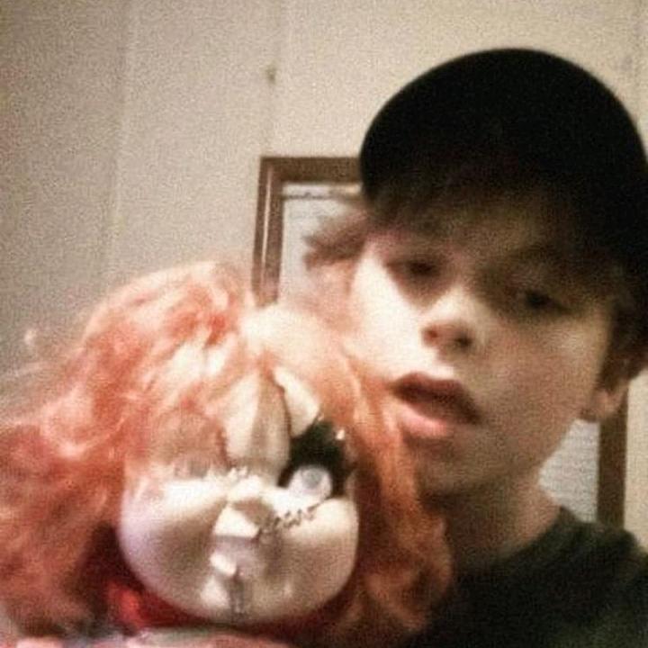 Profile Picture of benjamin 𖣂 (@haakve) on Tiktok