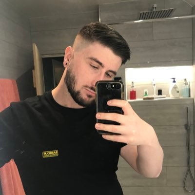 Profile Picture of Gary Sambrook (@sambrook_gary1) on Twitter