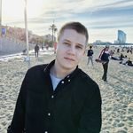 Profile Picture of Alex Vlachos Pedersen (@avpedersen) on Instagram