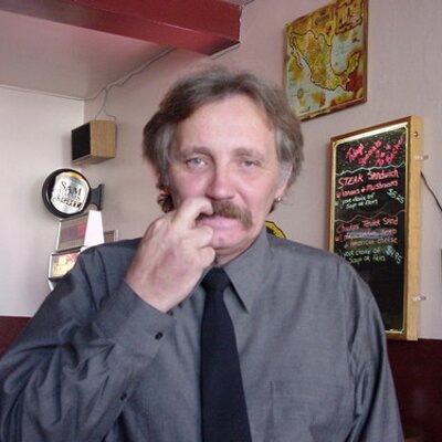 Profile Picture of David John Dolen (@DjDolen) on Twitter