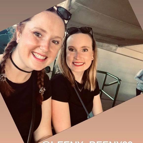 Profile Picture of Eileen Frances (@efbarry90) on Poshmark