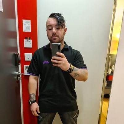 GavTheGothicChav - Twitter Profile Picture of GavTheGothicChav (@GavinJGriffiths) on Twitter