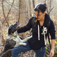 Profile Picture of Corrie Frank (@corrie-frank-3) on Quora