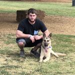 Profile Picture of Matt Gosnell (@matt_gosnell) on Instagram