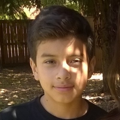 Profile Picture of Gilbert A. Lucero (@Gillyman2002) on Twitter