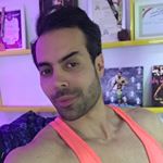 Profile Picture of 🔱ali.physique🔱 (@ali_mohammadzadeh_physique) on Instagram