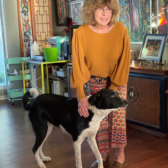 Profile Picture of Betty Hoaglund (@bicycle) on Poshmark