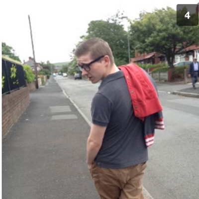 Profile Picture of Gazza Bowden (@MrGaryBowden) on Twitter