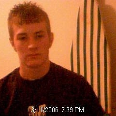 Profile Picture of Kyle Lampkin (@352122184) on Myspace