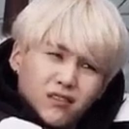 Profile Picture of Savage Yoongi Agenda (@ThisIsRenRen) on Twitter