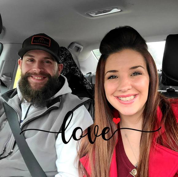 Profile Picture of Britany Reichelderfer (@britanyf) on Poshmark