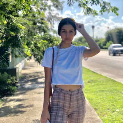 Michelle Cossio - Twitter Profile Picture of Michelle Cossio (@MichelleCossio5) on Twitter