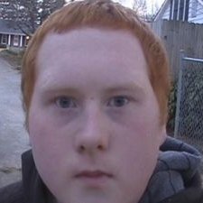 Profile Picture of Jacob Therrien (@JacobTherrien6) on Twitter