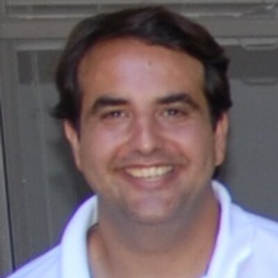 Profile Picture of Peter Olcott (@fewlesh) on Twitter