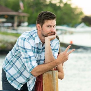 Profile Picture of Stephen Whiting (@stephenwhiting) on Instagram
